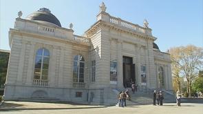 Musée Boverie :  En plein air  ferme le 15 aoÍ»t