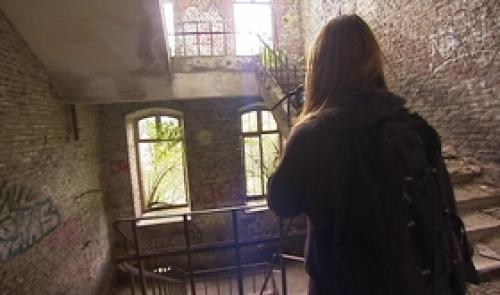 Urbex : Photographier ou filmer des sites urbains à l'abandon