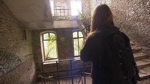 Urbex : Photographier ou filmer des sites urbains à l'abandon