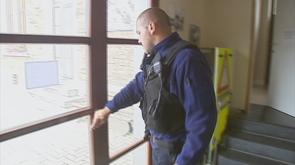 Police : commissariats sécurisés dans la zone Hesbaye