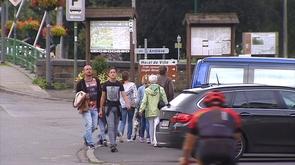 Ourthe Amblève : tourisme