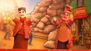Marionnettes : depuis 10 ans, Guignol s'invite à Liège
