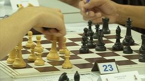 15 aoÍ»t : traditionnel tournoi d'échecs à Liège