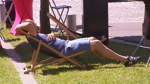 Ans-les-Bains, redynamiser la place NicolaÍ¯