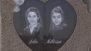 Julie et Mélissa : 20 ans après
