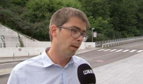 Le PTB de Seraing veut revoir le systeme de la taxe poubelle