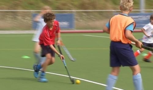 Hockey : l'impact d'une médaille olympique