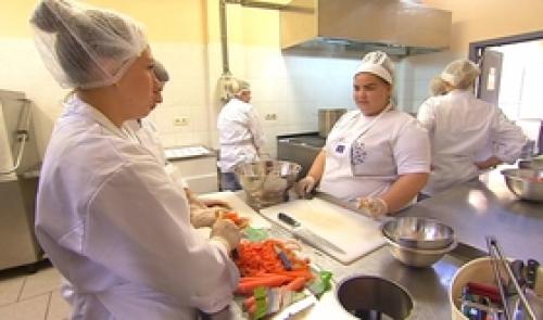 HORESOL: un projet social pour lutter contre le gaspillage alimentaire