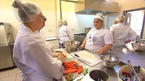 HORESOL: un projet social pour lutter contre le gaspillage alimentaire