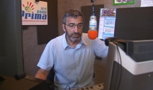 Séisme en Italie : les Italiens de Liège sous le choc