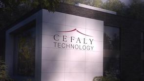 Cefaly Technology : début des travaux des nouvelles installations