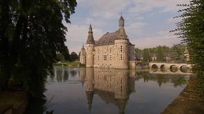 Château de Jehay : cinq millions wallons pour sa restauration