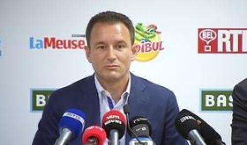 Standard : Ferrera remplacé par Jankovic