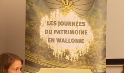 Journées du patrimoine : 900 lieux de visite