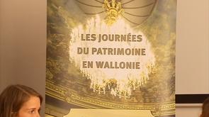 Journées du patrimoine : 900 lieux de visite
