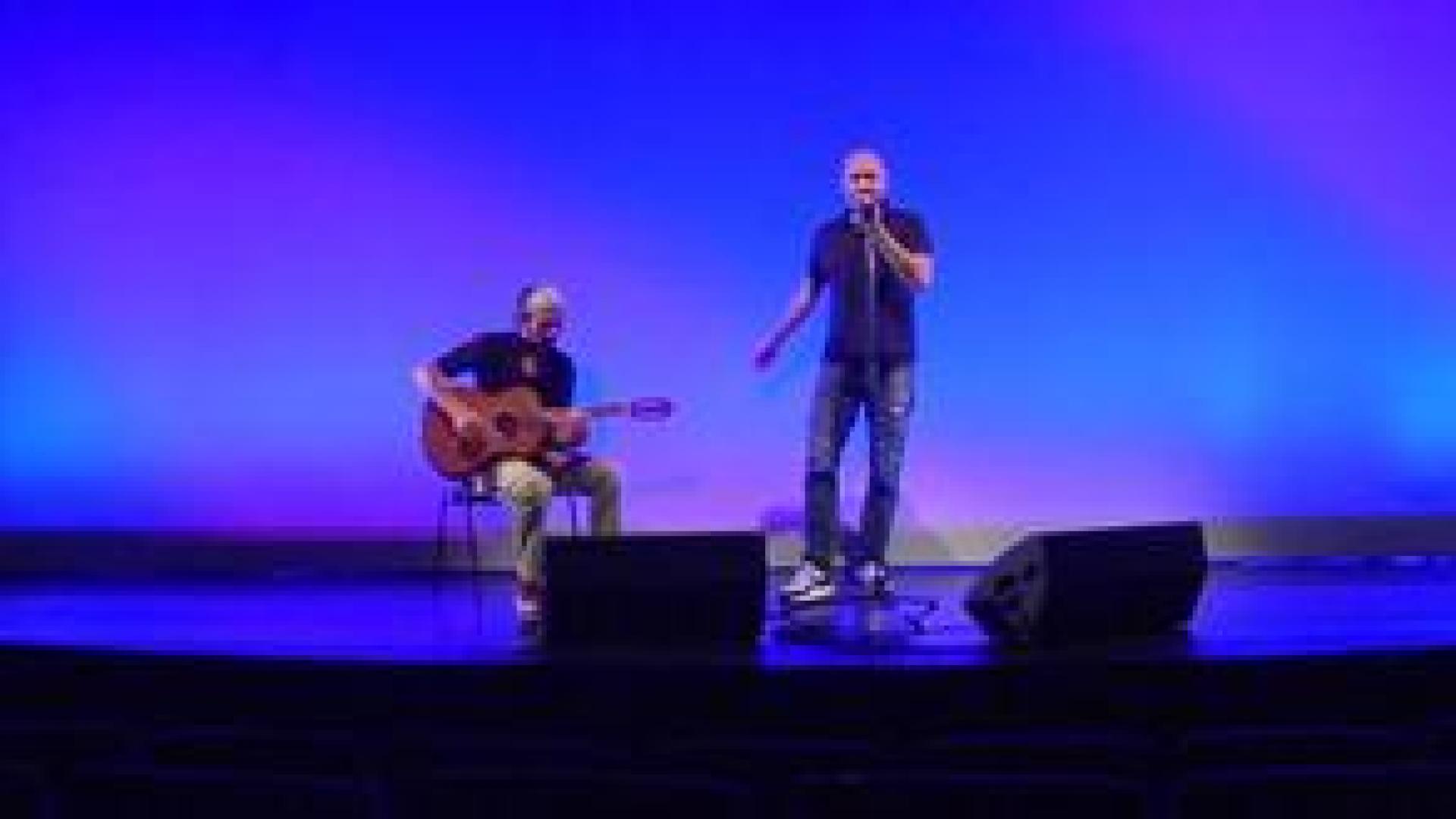 Seraing : la saison du centre culturel