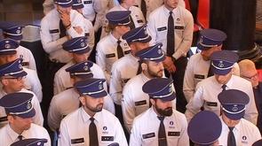 Police : territorialisation de l'action