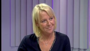 Focus : Katty Firquet