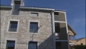 Découvrez les tout premiers logements sociaux de Nandrin