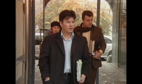 Procès Wesphael : l'acte d'accusation