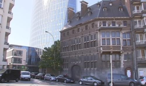 Hôtel Rigo : démolition annulée ?