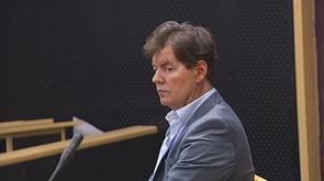 Sept hommes et cinq femmes jugeront Bernard Wesphael