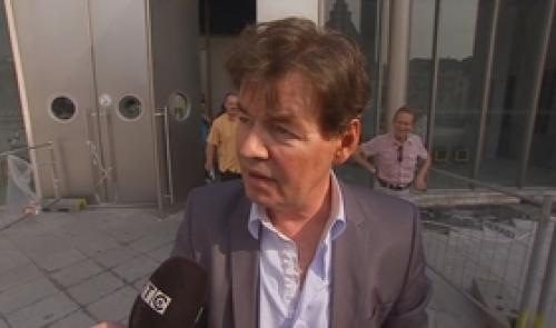 Bernard Wesphael regrette la  boucherie médiatique 