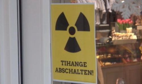 Eurégio n°37 : Aachener Zeitungsverslag