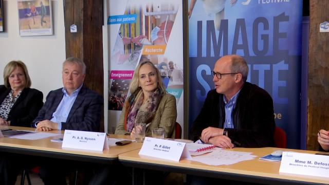 ImagéSanté : un festival grand public entre cinéma, sciences et santé 