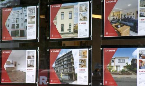 Immobilier : la demande qui augmente entraine des dérives