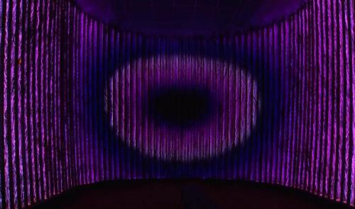 Impact : art et nouvelles technologies au Théâtre de Liège 