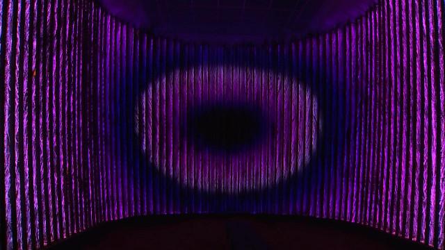 Impact : art et nouvelles technologies au Théâtre de Liège 