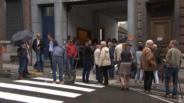 Impact de la drogue dans les quartiers. Les habitants réagissent