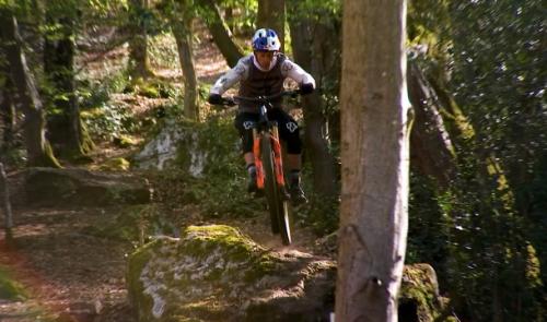 Inauguration du Trail Center de l’Amblève à Aywaille
