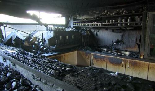 Incendie du bateau "Le Pays de Liège" : que s'est-il passé ?