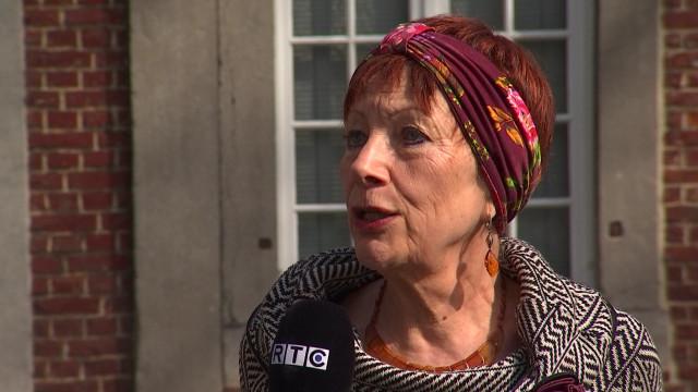 Infatigable combattante du patrimoine, Madeleine Mairlot est décédée