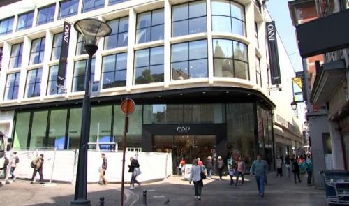 INNO fête ses 125 ans dont 117 ans de présence à Liège