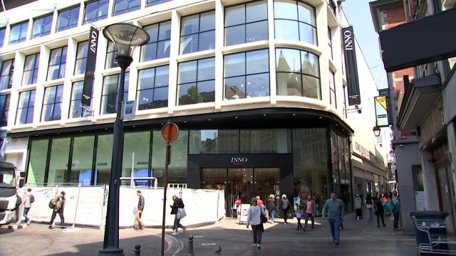 INNO fête ses 125 ans dont 117 ans de présence à Liège