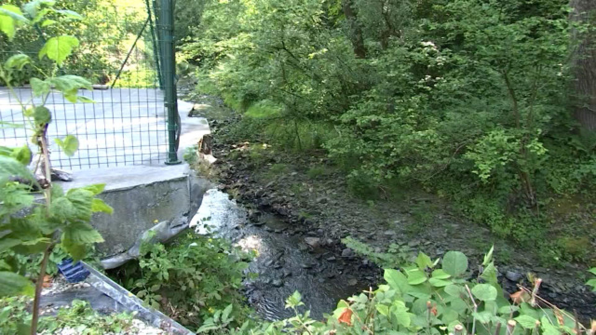 Inondations 2021 les dégâts sont toujours là