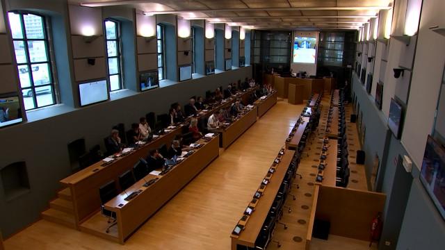 Inondations: début des auditions devant la commission parlementaire 