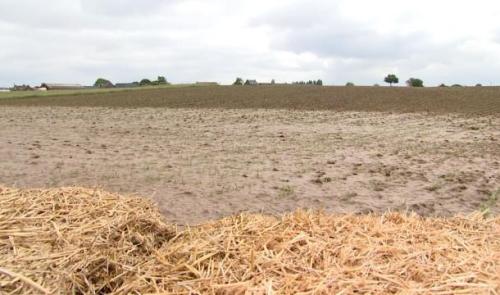 Inondations Hannut: Geodex accompagne la commune 