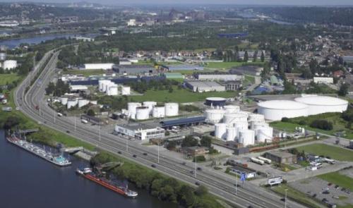 Inondations : le Fédéral prend des dispositions pour assurer l'approvisionnement en produits pétroliers 