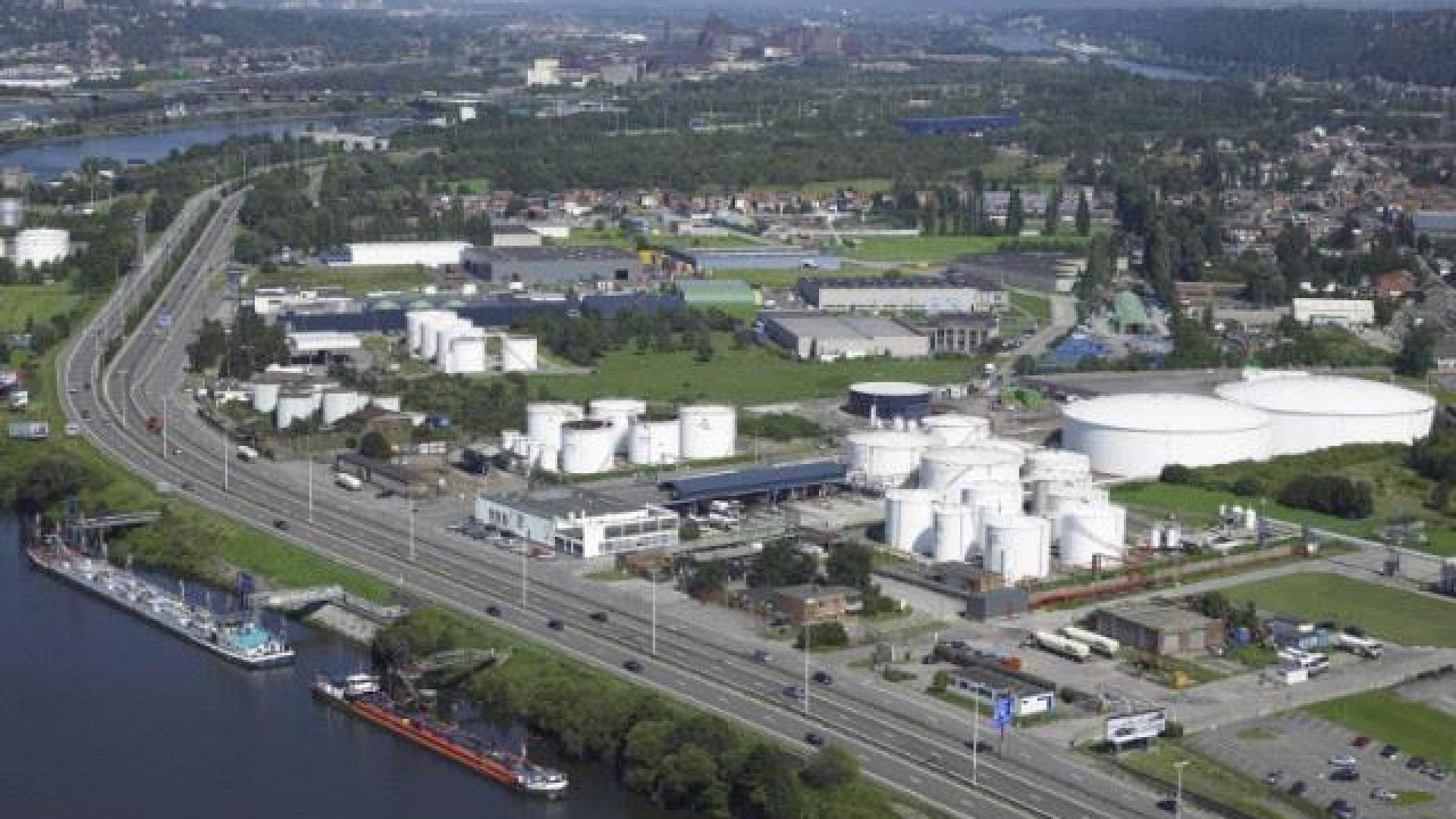 Inondations : le Fédéral prend des dispositions pour assurer l'approvisionnement en produits pétroliers 