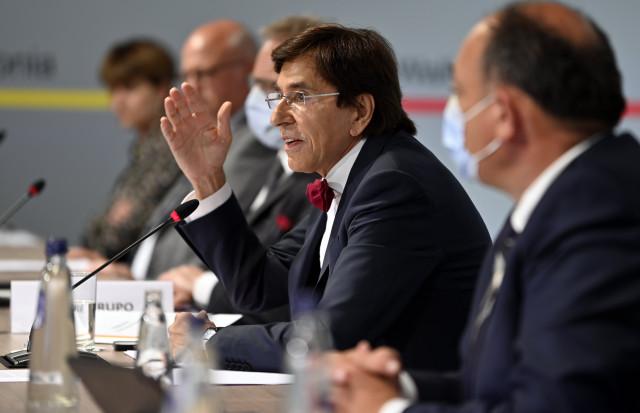 Inondations : le gouvernement wallon annonce un plan d'aides entre 2,3 et 3 milliards d'euros