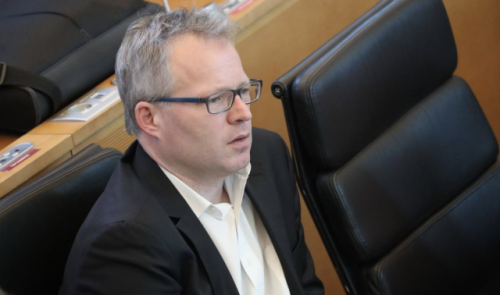 Inondations : Philippe Henry devant la commission d'enquête 