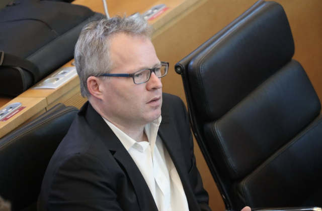 Inondations : Philippe Henry devant la commission d'enquête 