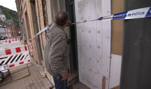 Inondations : un sinistré déterminé à rénover sa maison malgré sa mise sous scellés