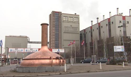 Inquiétudes autour du nom Jupiler 