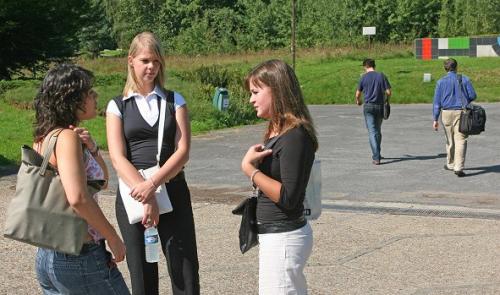 Inscriptions à l'Université de Liège : uniquement online !