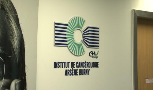 CHU: la lutte contre le cancer renforcée !